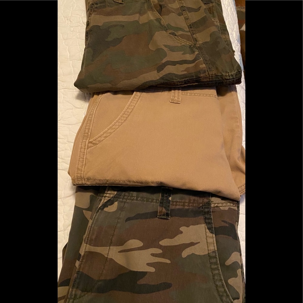 Great shorts for the summer